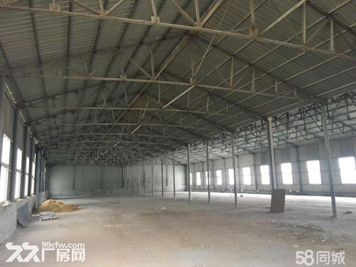 麒麟800平方米厂房出租，高6米，价格便宜​ 适合加工厂，众