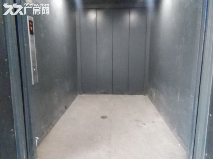 科学园1100平方米厂房出租，有办公室宿舍  可分租500平-图2