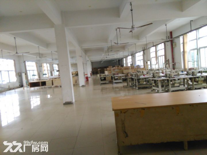 科学园1100平方米厂房出租，有办公室宿舍  可分租500平-图7