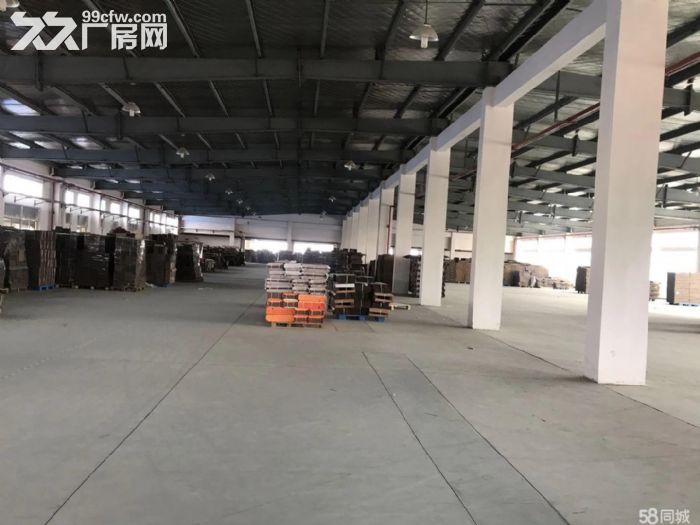 个人.秣陵工业园一楼1000，1500,2600平米单层厂房出租-图2