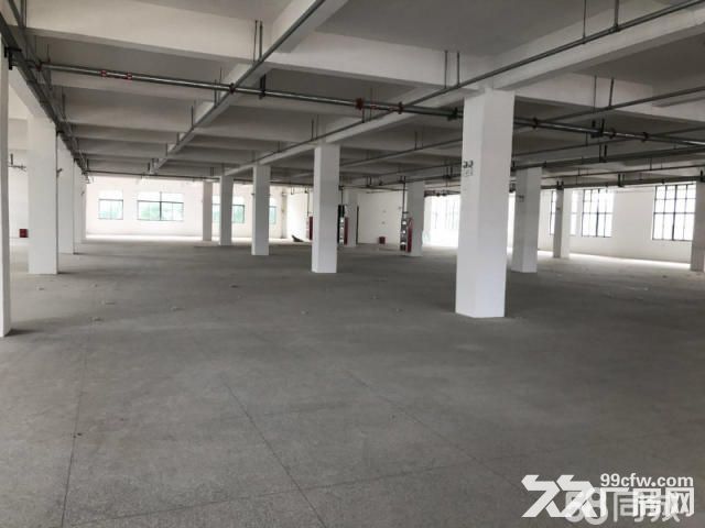 个人.将军大道1到2楼4000平米标准厂房-图6