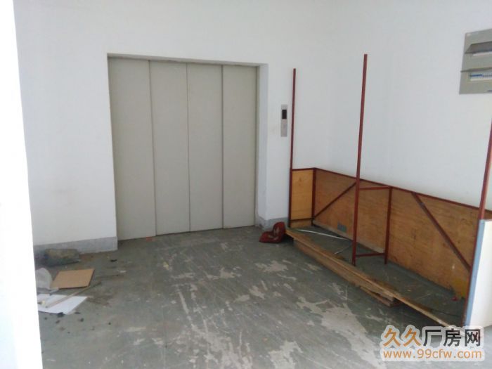 开发区2000平方米厂房出租，高4.5米，精装修，双龙大道旁-图3