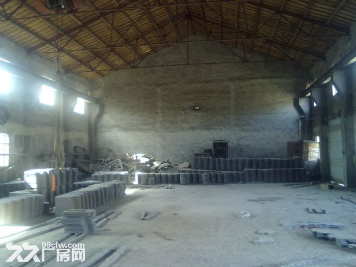 江宁镇500平米厂房出租