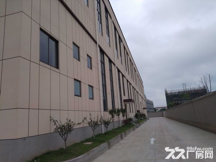 江宁对岸 和县乌江新区 工业用地出售 20亩起 厂房优惠出租