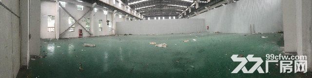 开发区600平方 米厂房出租，高10米，环氧地面