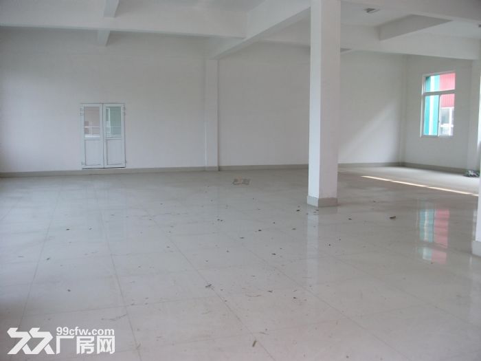 个人.双龙大道旁1到3楼5400平米独栋厂房招租-图7