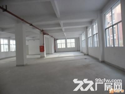 个人，上坊二楼3000平米厂房或仓库-图5