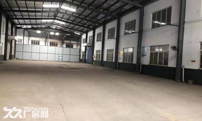 江宁横溪全单层1100平起厂房出租 周转场地20米 、交通便利-图5