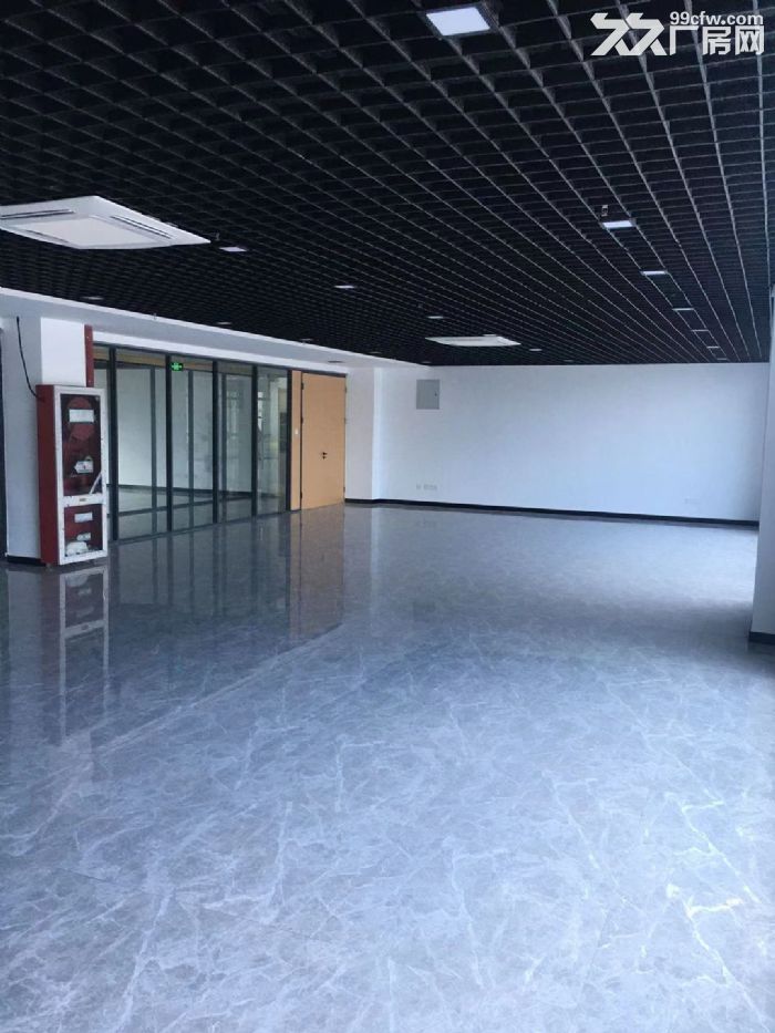 建筑产业园 淳化街道直租