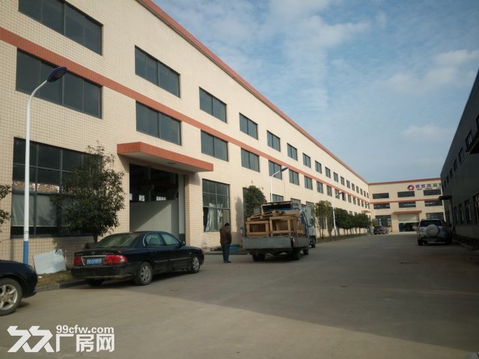 麒麟10000平方米厂房出租，有办公室宿舍