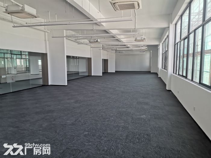 秣陵厂房仓库办公室2000平，精装修，独幢，适合办公室，仓库，生产