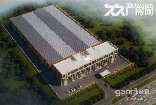 江宁发区厂房 7000平米，单层，可分租1000平起，大车好进，水电齐全，有两证-图3