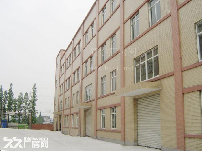 32...上坊工业园一楼2300平米高5米独门独院厂房