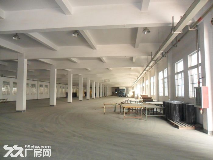 32...上坊工业园一楼2300平米高5米独门独院厂房-图7