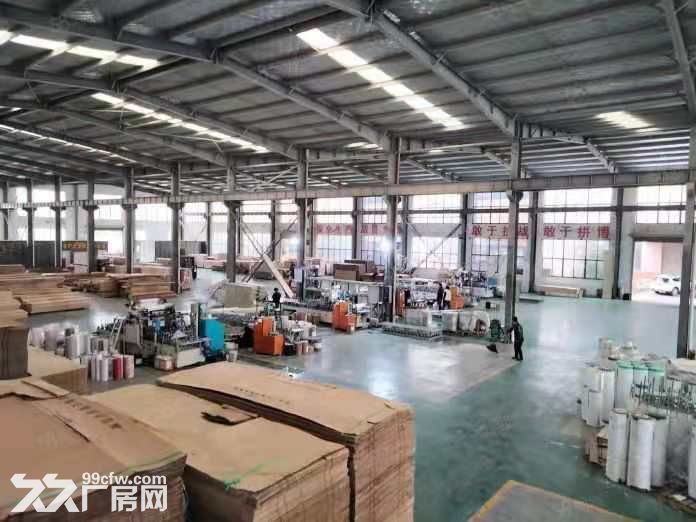 出租 南京浦口区单一层厂房   1700㎡起-图3