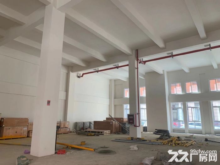 出租 南京浦口区单一层厂房   1700㎡起-图5