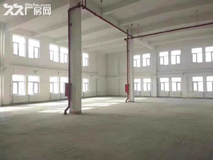 现房 地铁口  江宁禄口 陶吴  工业园，545−2000平厂房办公楼独立产权-图4