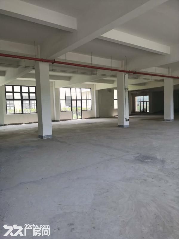 现房 地铁口  江宁禄口 陶吴  工业园，545−2000平厂房办公楼独立产权-图6