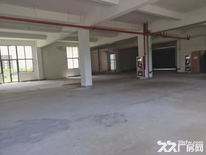 现房 地铁口  江宁禄口 陶吴  工业园，545−2000平厂房办公楼独立产权-图8