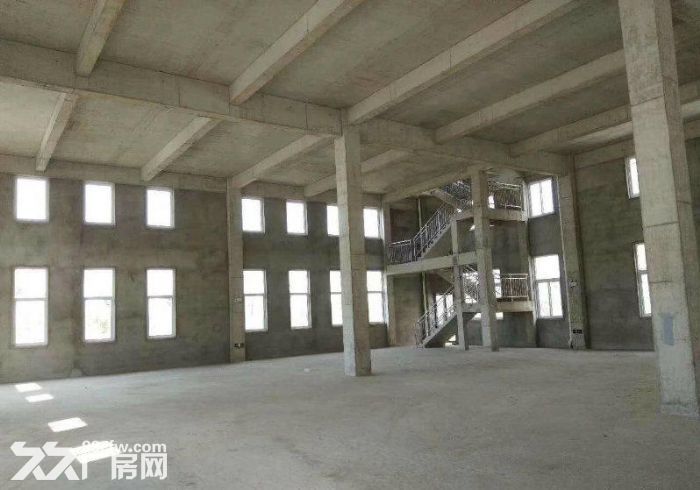 分层标准厂房，可拆分，50年产权核心地理位置