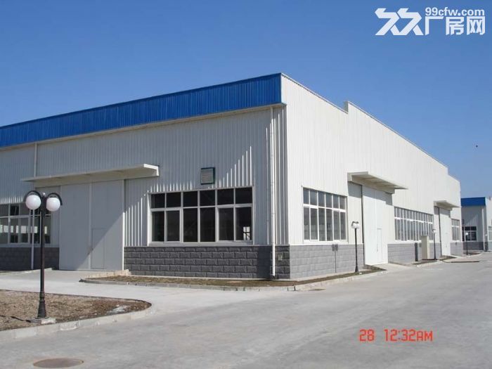 20....江宁科学园.一楼22000平米.独门独院.单层..钢结构..厂房仓库