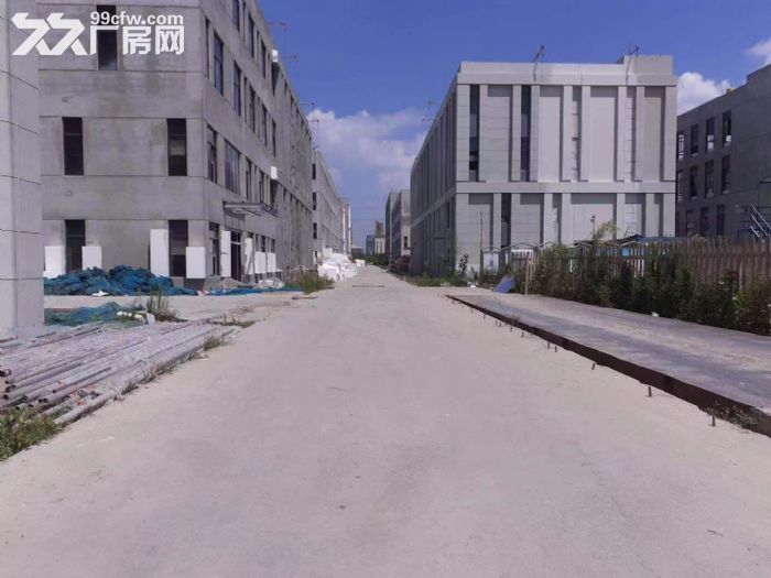 准现房 可租可售 地铁口 50年产权 价格便宜-图2