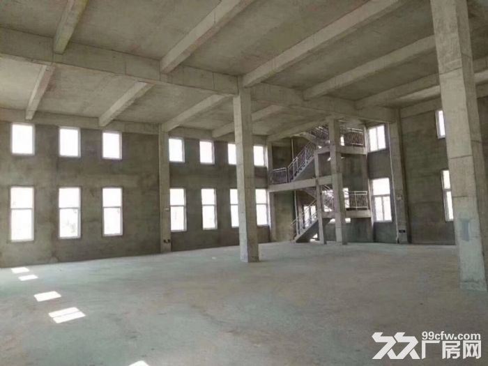 长芦地铁口 600~8000平-图3