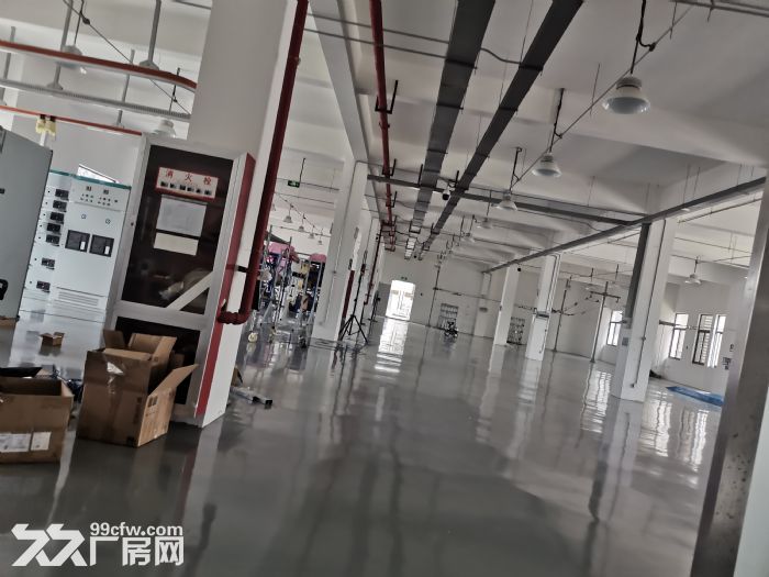 东山，开发区，科学园，秣陵500～3000平厂房仓库出租，高10米，可行车，各种-图2