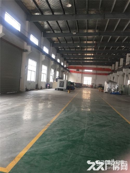 百家湖厂房 960平米单层出租，高10米，有办公室宿舍，可做大众汽车生产，仓库，