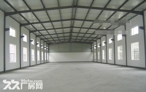 G中南高科 长三角 多个园区 独栋厂房出售 800平起售 独栋三层首层8.1米，-图4