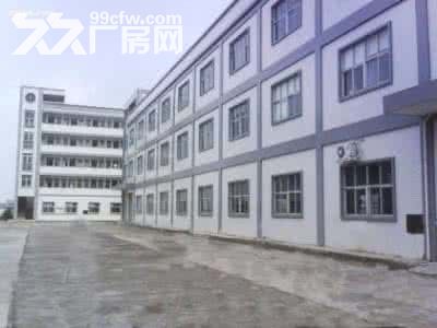 个人.江宁开发区将军大道旁1到2楼2000平米精装修厂房