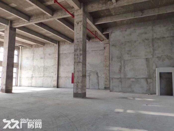 产业园区两层稀有厂房出售中，一户一证