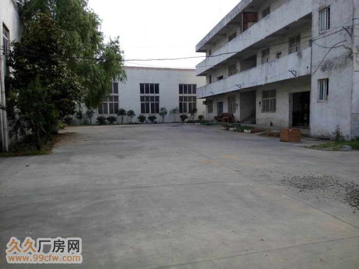 大电量厂房出租，厂房1500平方米，电400kva,有办公宿-图3