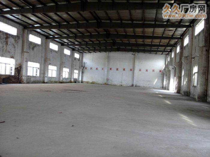 大电量厂房出租，厂房1500平方米，电400kva,有办公宿-图2