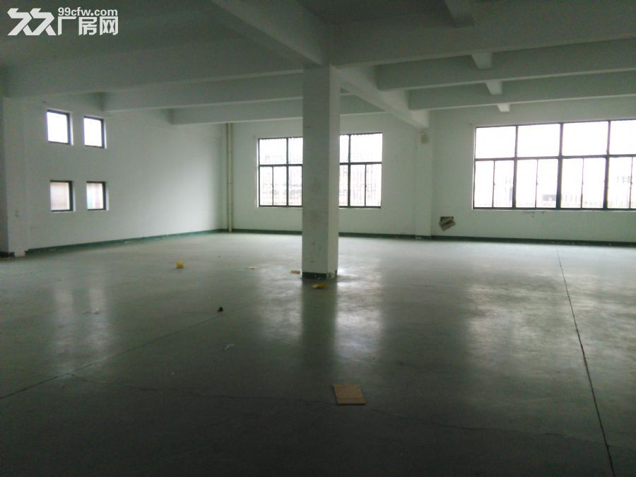 开发区1700平方米厂房出租，高4.5米  有土地证和房产证-图3