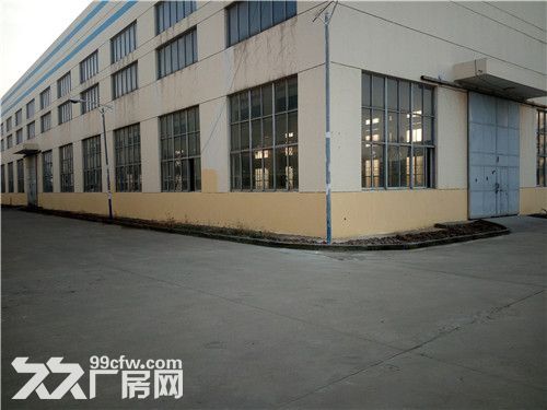 百家湖单层厂房出租，高10米，要多仓库，汽车-图2