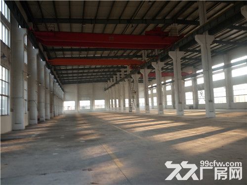 百家湖单层厂房出租，高10米，要多仓库，汽车