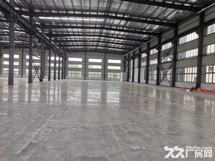 江宁开发区3300平厂房仓库，高12米，适合体育，汽修，仓库，生产，组装等