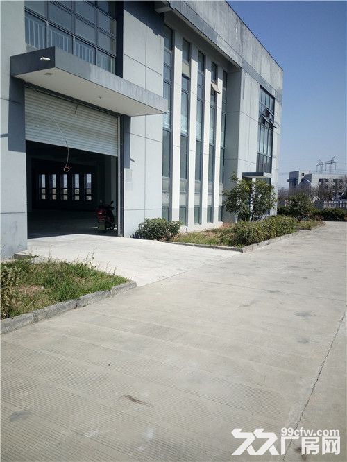 江宁开发区4000平，可分租500起