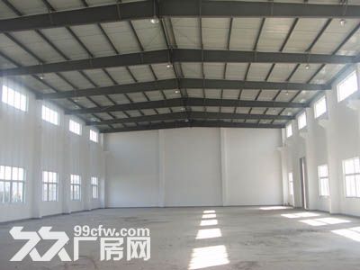 个人.江宁一楼800−−−4000平米单层高8米厂房可分租-图2