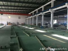 I中南高科 长三角 多个园区 独栋厂房出售 800平起售 独栋三层首层8.1米