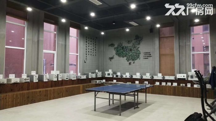 六合 开发区 政府 自持 产业园招商优质企业免租金必须落户在开发区