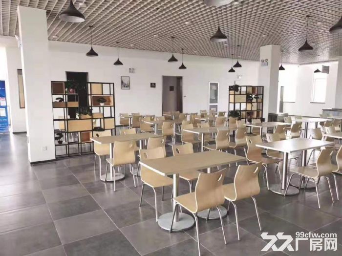 六合 开发区 政府 自持 产业园招商优质企业免租金必须落户在开发区-图5