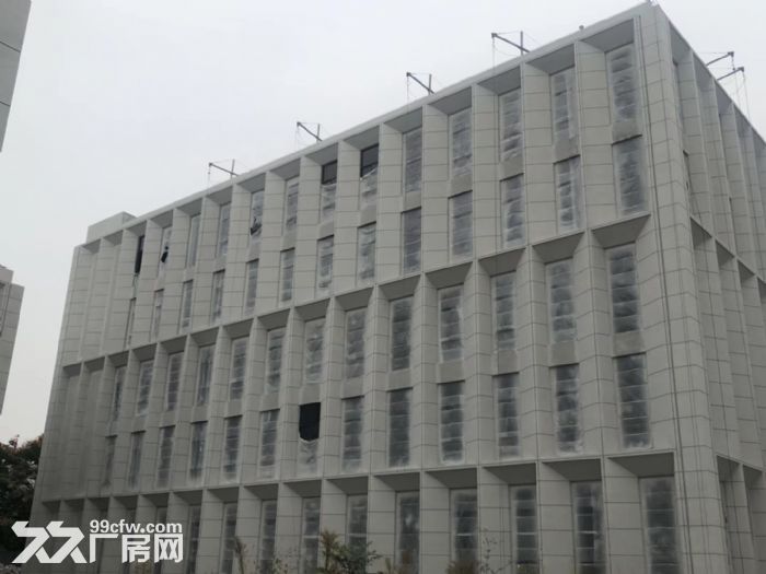 开发商直招 江北新区500㎡办公厂房火热招商中-图4