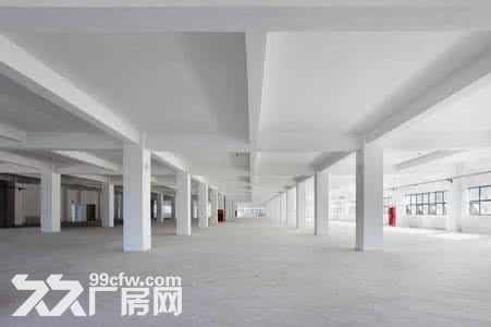 个人..二楼1200平米，1700平米标准厂房出租-图7