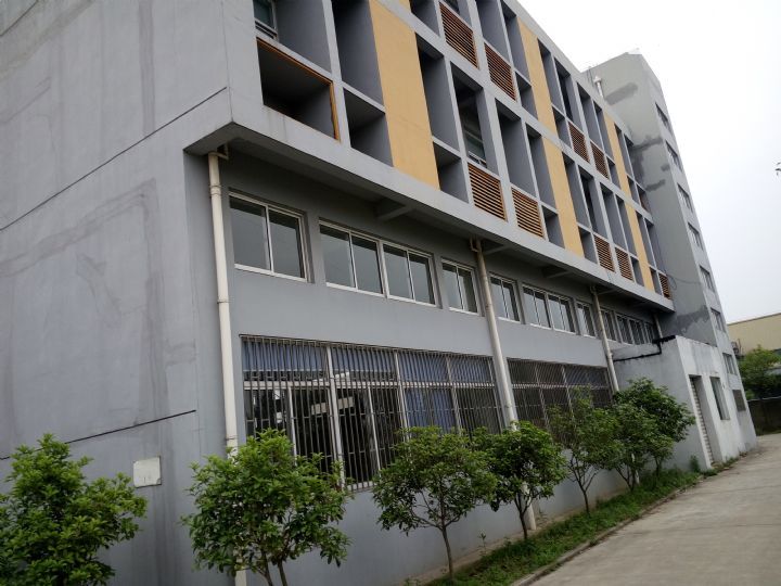 江宁开发区1层1400平方米厂房出租 有办公室宿舍500平方-图2